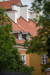 Warszawa