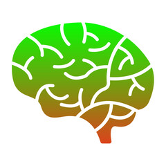 Brain Icon