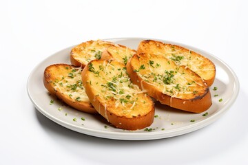 Delicious Garlic Bread