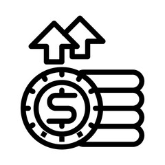 profit icon