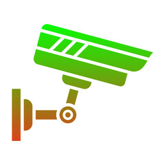 Surveillance Icon