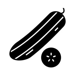 cucumber icon