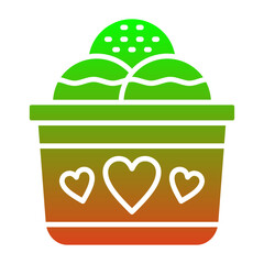 Ice Cream Icon