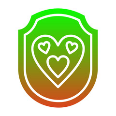 Shield Icon
