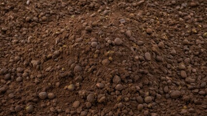 Substrate for Sustainable Gardening