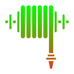 Hose Icon