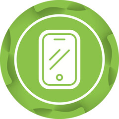 Smart Phone Vector Icon