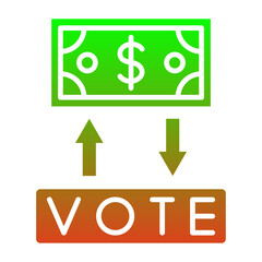 Corruption Icon