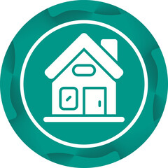 Home Vector Icon