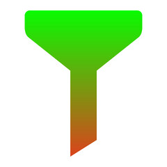 Funnel Icon