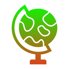 Globe Icon