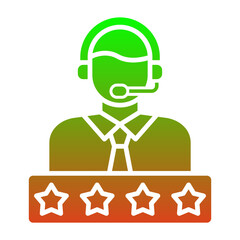 Rating Icon