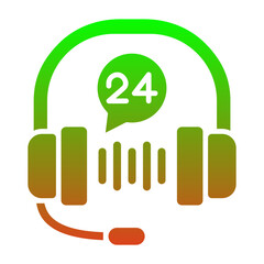 Support Services Icon