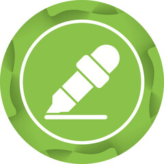 Eyedropper Vector Icon