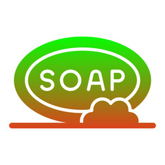 Soap Icon