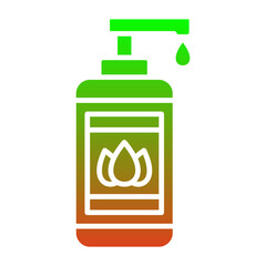Lotion Icon