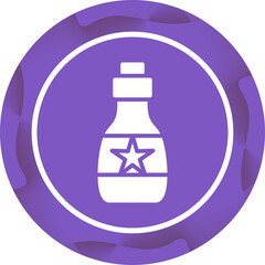 Celebration Vector Icon