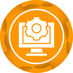 Business Vector Icon