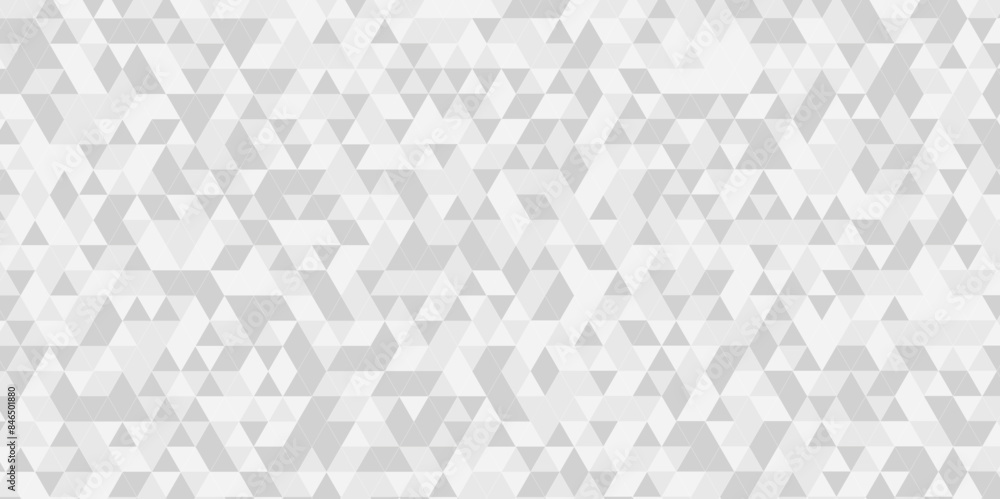 Poster seamless geometric pattern square shapes low polygon backdrop background. abstract geometric wall ti