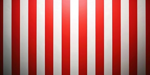 Electric Blue Rectangles with Magenta Pattern