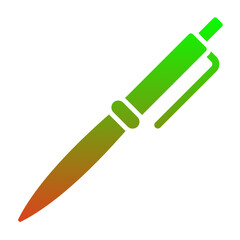 Pen Icon