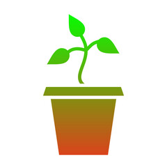 Plant Icon