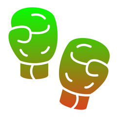 Boxing Glove Icon