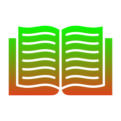 Book Icon