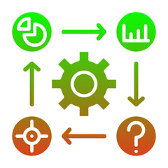 Workflow Icon
