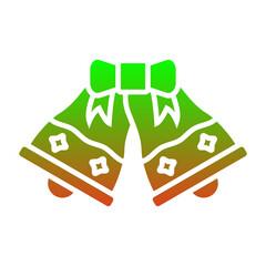 Christmas Bell Icon