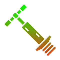 Pogo Stick Icon