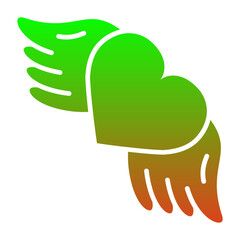 Wings Icon