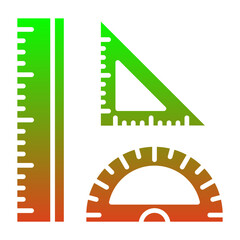 Graphic Tools Icon