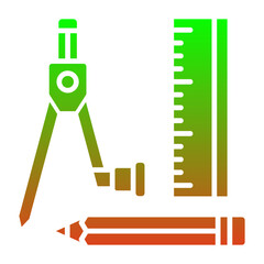 Drawing Tool Icon