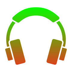 Headphone Icon