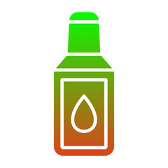 Correction Fluid Icon