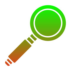 Magnifying Glass Icon