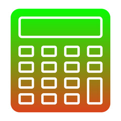 Calculator Icon