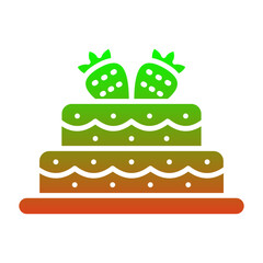 Cake Icon