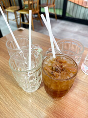 Longan Juice with Flesh