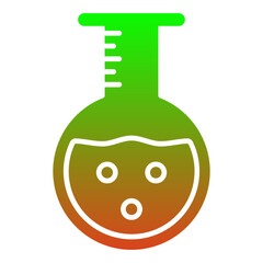 Flask Icon