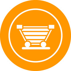 Cart Vector Icon