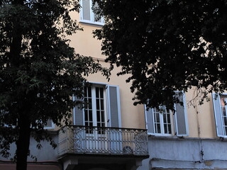 palazzo di citt&agrave; bologna centro