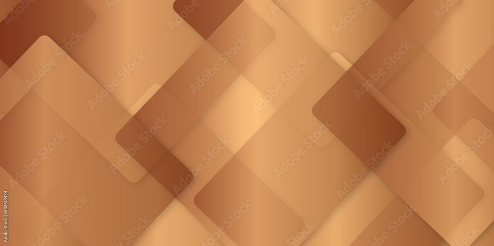 Poster abstract modern colorful pattern geometric luxury gradient line background random square shape desig