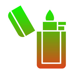 Lighter Icon