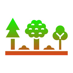 Nature Icon