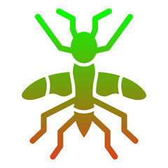 Mosquito Icon