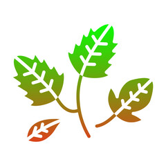 Leaves Icon