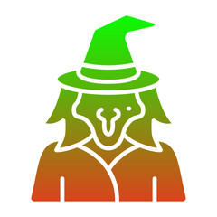 Witch Icon
