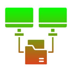 Shared Folder Icon